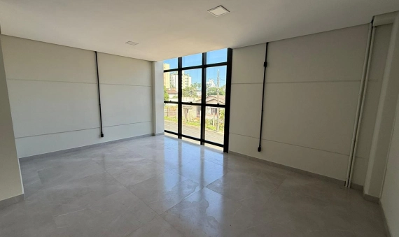 SALA COMERCIAL - MICHEL - CRICIÚMA