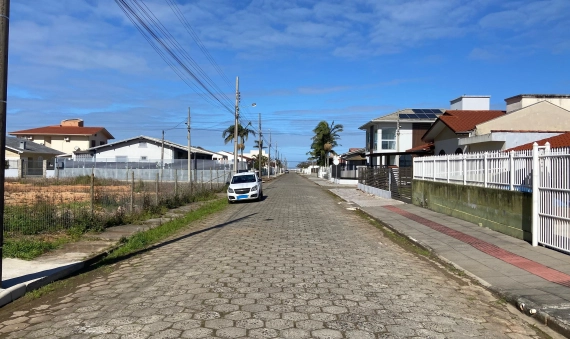 CASA - ZONA NOVA, BALNEÁRIO RINCÃO