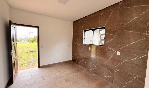 CASA  - LAGOA DOS FREITAS, BALNEÁRIO RINCÃO