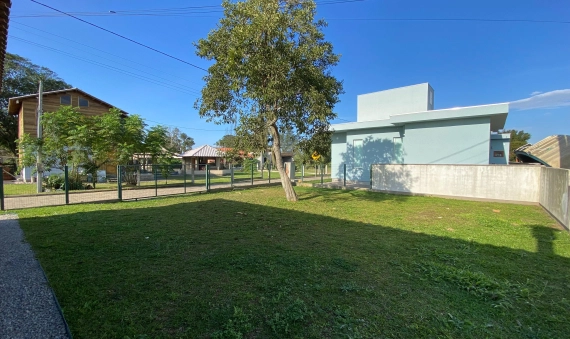 CASA - LAGOA DOS ESTEVES, BALNEÁRIO RINCÃO