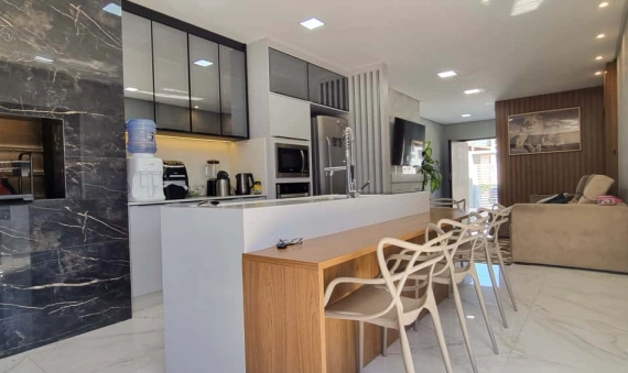 CASA - IMIGRANTES - CRICIUMA