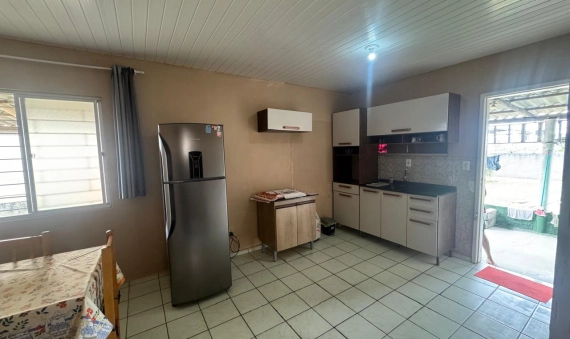 CASA - LAGOA DOS FREITAS, BALNEÁRIO RINCÃO