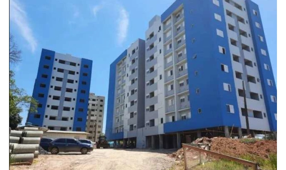 APARTAMENTO - RES. BEM VIVERE