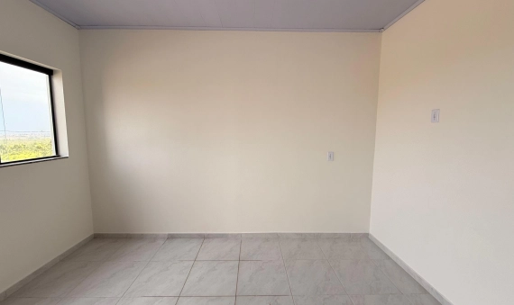 CASA - LOT. ROSA DE SHARON, PEDREIRA, BALNEÁRIO RINCÃO