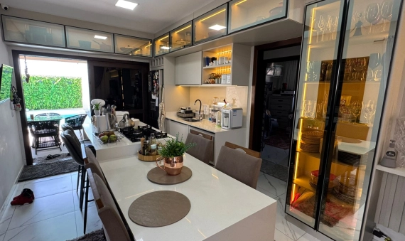 CASA - ZONA SUL, BALNEÁRIO RINCÃO