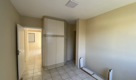 APARTAMENTO - ED. MANCHESTER - CENTRO - CRICIUMA