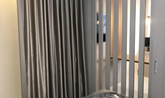 APARTAMENTO, STUDIO, ED. ALIANZZA - ESTREITO, FLORIANÓPOLIS