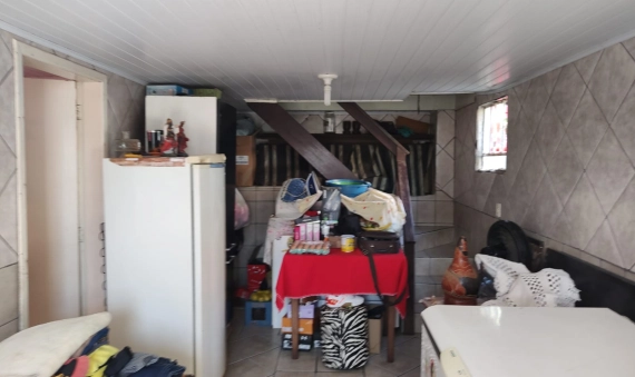 TERRENO - ANA MARIA, CRICIÚMA