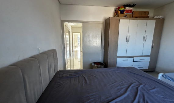 CASA - NOSSA SENHORA DE FÁTIMA - IÇARA