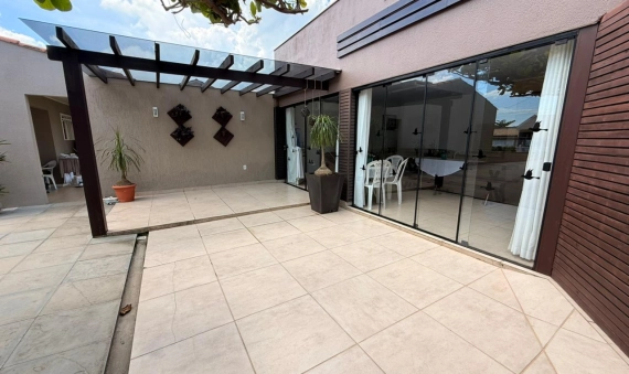 CASA - ZONA NOVA, BALNEÁRIO RINCÃO