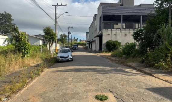 TERRENO, CENTRO, IÇARA