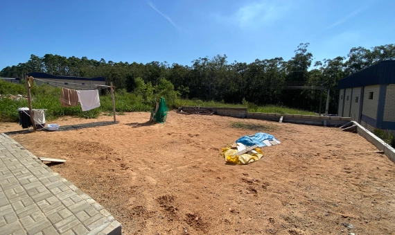 CASA - LAGOA DO FAXINAL, BALNEÁRIO RINCÃO