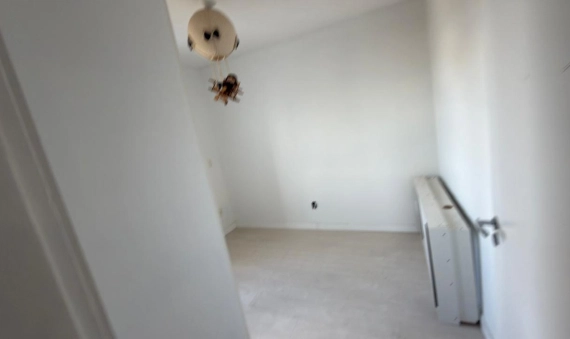 APARTAMENTO - ROMA IÇARA 