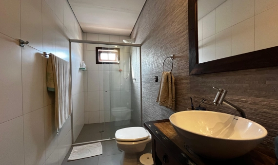 CASA - JARDIM SILVANA, IÇARA