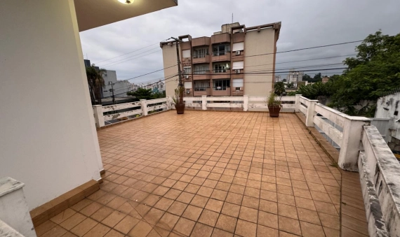 CASA - CENTRO, CRICIÚMA