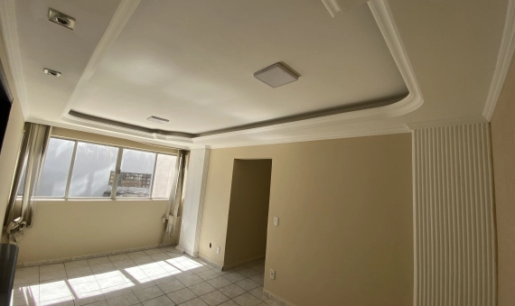 APARTAMENTO - ED. MANCHESTER - CENTRO - CRICIUMA