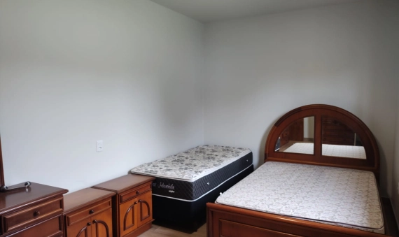 CASA - LAGOA DOS ESTEVES, BALNEÁRIO RINCÃO