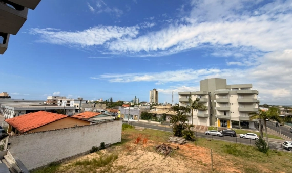 APARTAMENTO - RESIDENCIAL MAR DI MESSINA