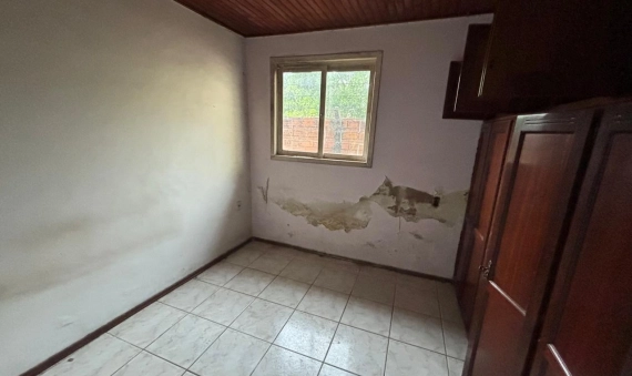 CASA - LOT. PARQUE RES. ZILDA MARIA - PRESIDENTE VARGAS, IÇARA 