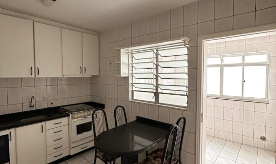 APARTAMENTO NO ED. RESIDENCIAL VICENZA, COMERCIÁRIO, CRICIÚMA