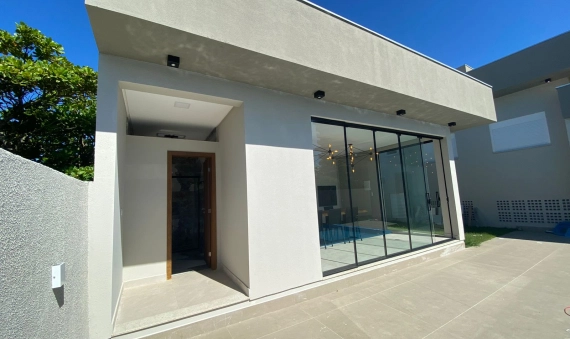 CASA - ZONA NOVA, BALNEÁRIO RINCÃO