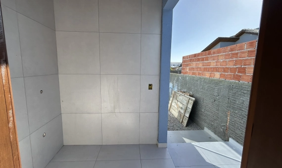 CASA - CONDOMINIO RESIDENCIAL INVICTUS II, PEDREIRA, BALNEARIO RINCÃO