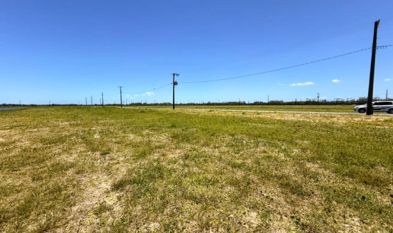 TERRENO, CONDOMÍNIO ACQUA VILLAGE - BALNEÁRIO RINCÃO