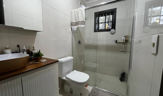 CASA- JARDIM SILVANA - IÇARA