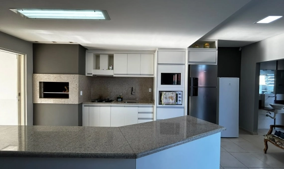 CASA - CENTRO - BALNEARIO RINCÃO