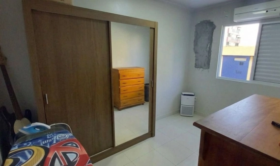 APARTAMENTO - CENTRO CRICIUMA