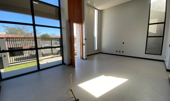 CASA - ZONA NOVA, BALNEÁRIO RINCÃO