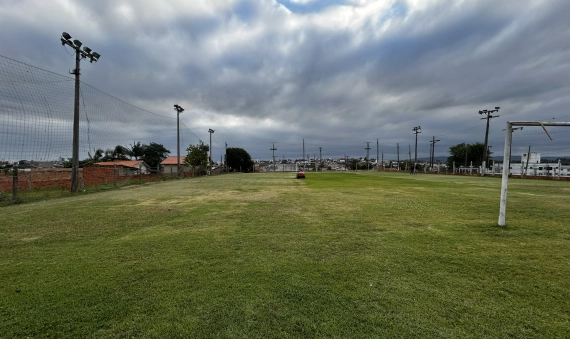 CENTRO DE EVENTOS CASTELO - TEREZA CRISTINA - IÇARA