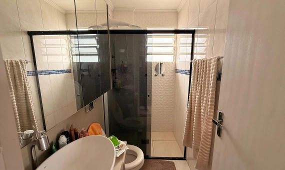 APARTAMENTO PARA TEMPORADA NO ED. BEIRA MAR - ZONA NOVA, BALNEÁRIO RINCÃO