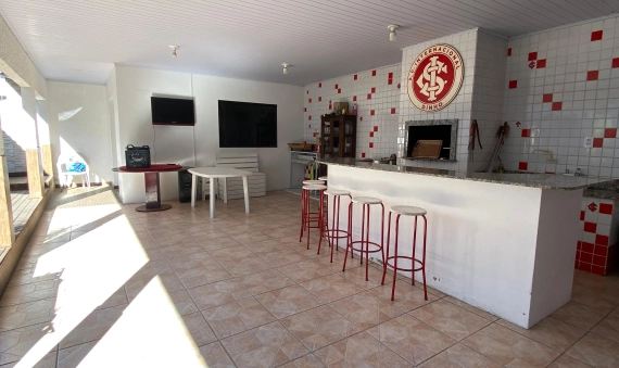 CASA - PRIMEIRO DE MAIO