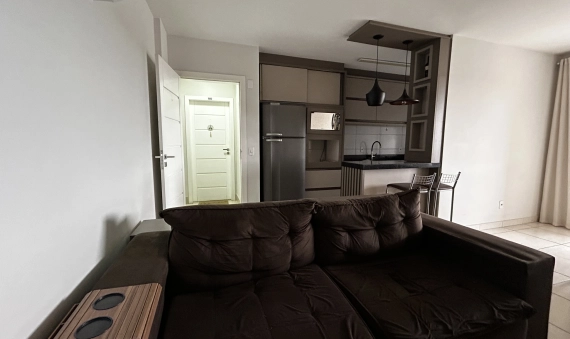 APARTAMENTO - SOLAR DAS PAINEIRAS - CENTRO - IÇARA