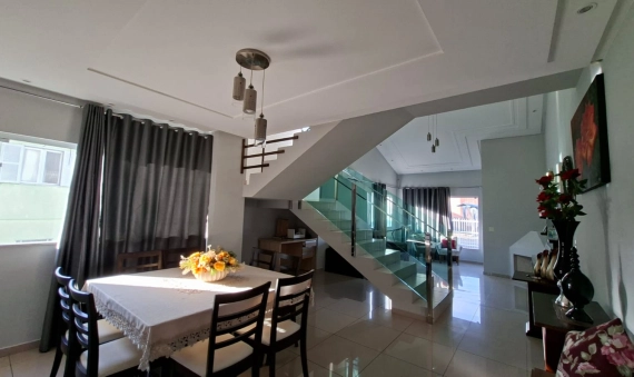 CASA - SANTO ANTONIO - CRICIUMA