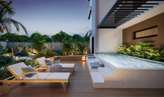 RESIDENCIAL VILLA MAGGIORE - JOAO PAULO - FLORIANOPOLIS