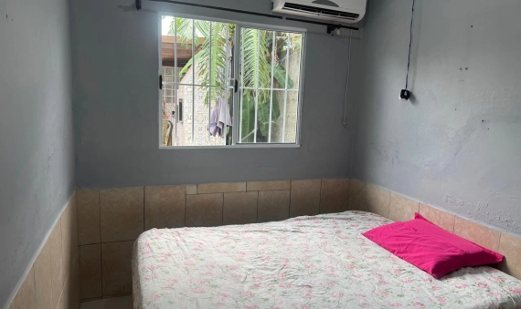 CASA - ZONA VELHA, BALNEÁRIO RINCÃO