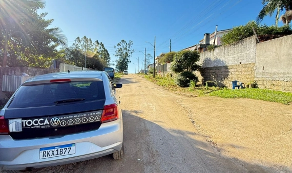 CASA - NOSSA SENHORA DE FÁTIMA, IÇARA