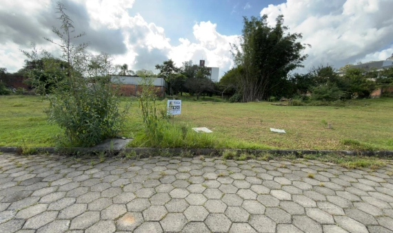 TERRENO - LOT. VILLAGIO SPERANZA - CRISTO REI