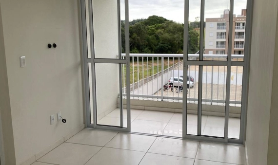 APARTAMENTO, RES. BOULEVARD DAS PALMEIRAS - CRISTO REI, IÇARA