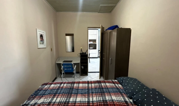 CASA - BOA VISTA - IÇARA