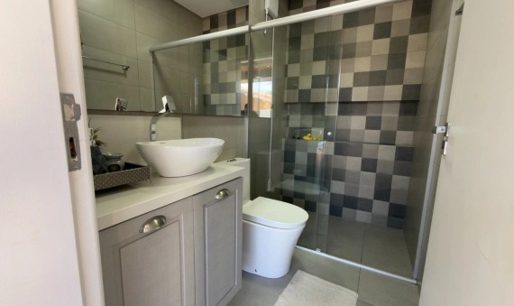 CASA - ZONA SUL - BALNEÁRIO RINCÃO 