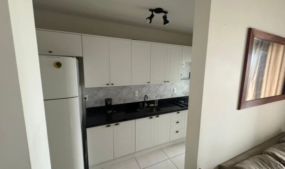 APARTAMENTO - BALNEÁRIO RINCÃO