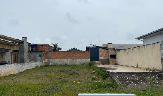 TERRENO - ZONA SUL, BALNEÁRIO RINCÃO