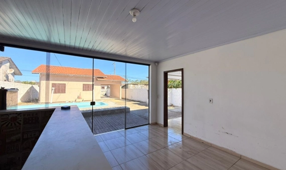 CASA, LAGOA DOS FREITAS, BALNEÁRIO RINCÃO