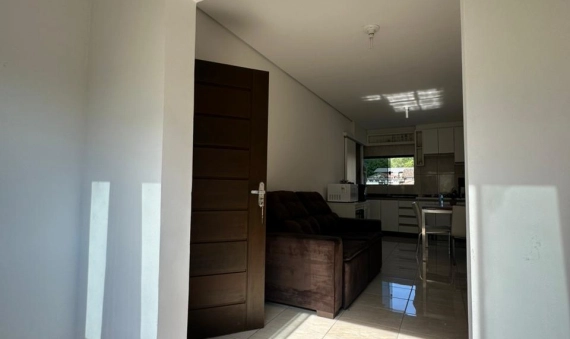 APARTAMENTO - INGRACIA - SIDEROPOLIS  
