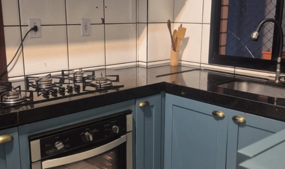 APARTAMENTO - CENTRO, IÇARA