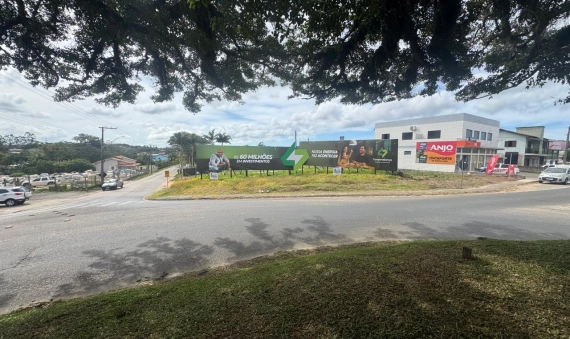 TERRENO - BOA VISTA, IÇARA