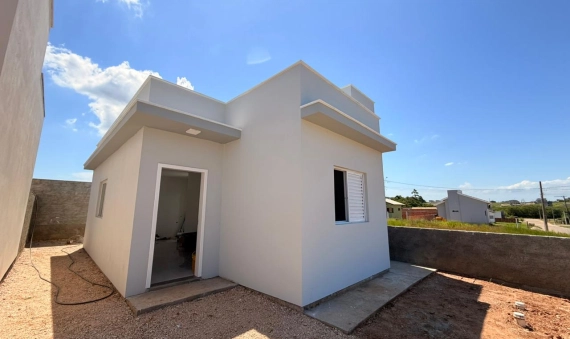 CASA - TEREZA CRISTINA, IÇARA